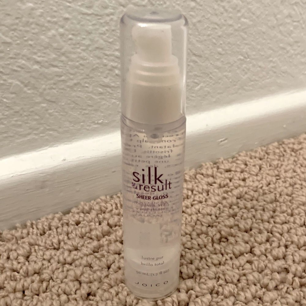 Joico Shine Serum